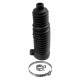 Burduf cauciuc directie LEMFOERDER Ford Mondeo I / II, Cougar, L = 215 mm, O1 = 17 mm, O2 = 58 mm