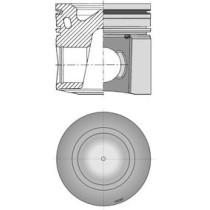 Piston KOLBENSCHMIDT