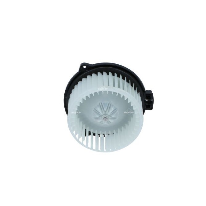 Ventilator, habitaclu NRF