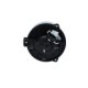 Ventilator habitaclu NRF pentru TOYOTA AVENSIS, COROLLA, COROLLA VERSO 1.4-2.4, diametru 149.0 mm, tensiune 12.0 V, putere 155.0 W