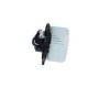 Ventilator habitaclu NRF pentru TOYOTA AVENSIS, COROLLA, COROLLA VERSO 1.4-2.4, diametru 149.0 mm, tensiune 12.0 V, putere 155.0 W