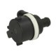 Pompă apă suplimentară electrică NRF circuit apă răcire AUDI A1 A4 B8 A5 A6 C7 A7 SEAT IBIZA IV SKODA FABIA II