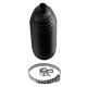 Burduf cauciuc directie LEMFOERDER pentru acoperire director Renault Vel Satis, diametru interior 13.0 mm, lungime 186.0 mm