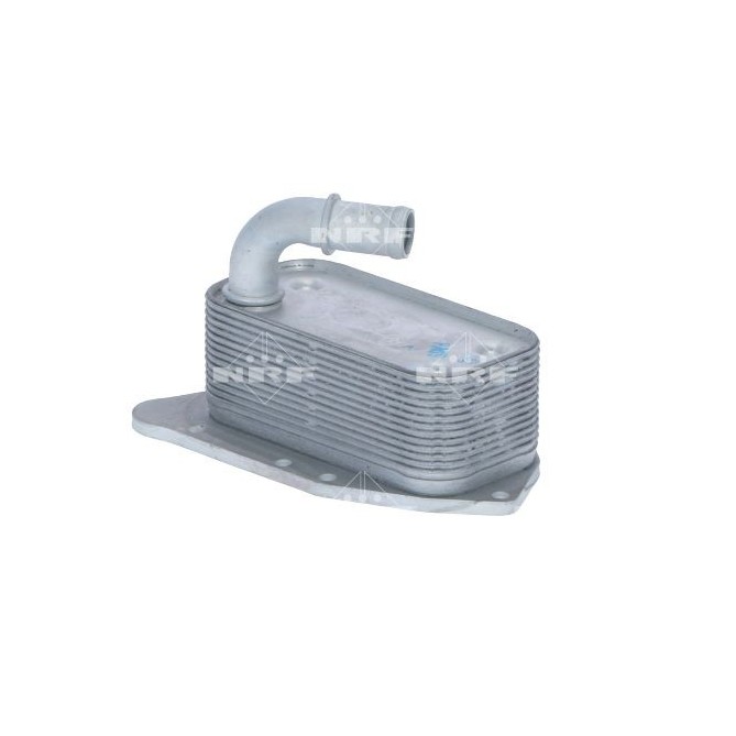 Radiator ulei, ulei motor NRF