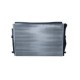 Radiator racire motor NRF pentru AUDI A3, Q2, Q3; CUPRA FORMENTOR, LEON; SEAT ATECA, LEON; SKODA KAROQ, dimensiuni 438x650x23 mm