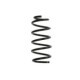 Arcuri elicoidale LESJOFORS Fata Dreapta/Stanga suspensie sport OPEL ASTRA H 1.6-2.0 329.0 mm lungime 144.0 mm diametru 13.0 mm grosime