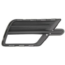 Grila ventilatie, bara protectie BLIC