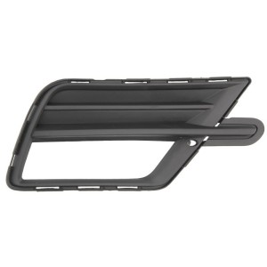 Grila ventilatie, bara protectie BLIC