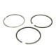 Set segmenti piston KOLBENSCHMIDT 69,6 mm STD 2-1,5-2 pentru ALFA ROMEO MITO, FIAT DOBLO, FIORINO 1.3D