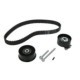 Set curea de distributie INA pentru HONDA STREAM, LDV CONVOY, NISSAN INTERSTAR, OPEL MOVANO A, RENAULT LAGUNA II 2.0-3.0D