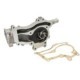 Pompa apa INA cu etansare pentru CHEVROLET AVEO, CRUZE, ORLANDO, TRAX; OPEL ADAM, ASTRA J, CASCADA, INSIGNIA A 1.0-1.4LPG