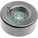 Rola intinzator curea transmisie INA pentru MERCEDES BENZ CLK SLK C E S G 2.0 - 3.6 93, diametru exterior 80.0 mm, latime 31.0 mm