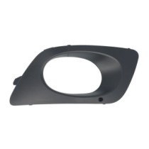 Grila ventilatie, bara protectie BLIC