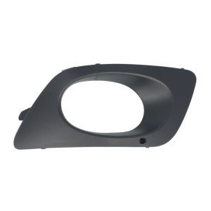 Grila ventilatie, bara protectie BLIC