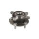 Rulment roata fata dreapta BTA pentru LEXUS GS, IS II, TOYOTA 4 RUNNER V, ALPHARD I, ALTEZZA, AVENSIS VERSO