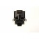 Bobina de inductie MAGNETI MARELLI BAEQ008 3 pini (cu modul) 80 / 100 Audi, Seat ALHAMBRA / AROSA / CORDOBA / IBIZA / INCA / TOLEDO, SKODA Forman, FAVORIT / FELICJA / OCTAVIA, VW Corrado / GOLF / PASSAT