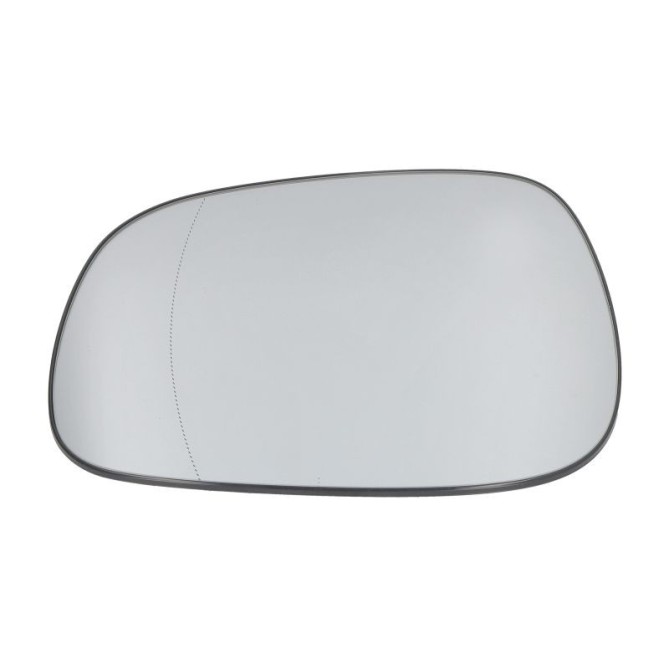 Sticla oglinda, oglinda retrovizoare exterioara MAGNETI MARELLI