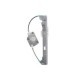 Mecanism actionare geam electric MAGNETI MARELLI Spate Stanga ALFA ROMEO 159 06.05-12.12, 4 usi, fara motoras