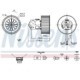 Ventilator habitaclu NISSENS pentru BMW 5 (F10, F11, F07), 6 (F12, F13, F06), 7 (F01-F04), ROLLS-ROYCE DAWN, GHOST, WRAITH 1.6-6.6