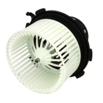 Ventilator, habitaclu NISSENS