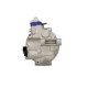 Compresor climatizare NISSENS pentru AUDI A3, Q3, TT; VW BEETLE, GOLF VI, JETTA III, JETTA IV, NEW BEETLE 1.6D/2.5 07.05-07.19