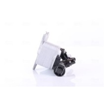 Radiator ulei, ulei motor NISSENS