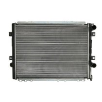 Radiator, racire motor NISSENS