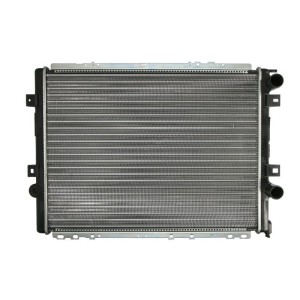 Radiator, racire motor NISSENS