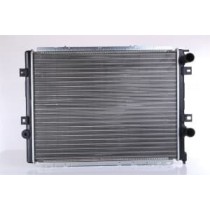 Radiator, racire motor NISSENS