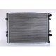 Radiator racire motor NISSENS RVI MASCOTT RENAULT MASTER PRO 590mm x 452mm x 34mm 01.99-04.10