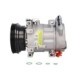 Compresor climatizare NISSENS pentru DACIA LOGAN, LOGAN EXPRESS, LOGAN MCV, SANDERO, LADA LARGUS, RENAULT LOGAN I 1.4-1.6LPG