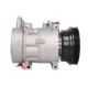 Compresor climatizare NISSENS pentru DACIA LOGAN, LOGAN EXPRESS, LOGAN MCV, SANDERO, LADA LARGUS, RENAULT LOGAN I 1.4-1.6LPG