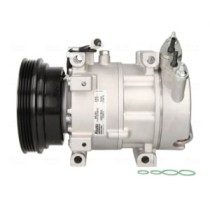 Compresor, climatizare NISSENS