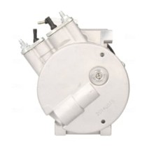 Compresor, climatizare NISSENS