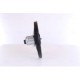 Ventilator radiator Stanga NISSENS pentru VW CORRADO, GOLF III, GOLF IV, PASSAT B3/B4, POLO, VENTO 1.4-2.0, Diametru 308 mm