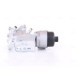 Radiator ulei motor NISSENS pentru CITROEN C4, C4 GRAND PICASSO I, DS3, MINI R56, R57, R58, R59, CLUBMAN R55, PEUGEOT 207, 308 1.6 02.06-07.15