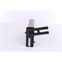 Schimbator caldura, incalzire habitaclu NISSENS