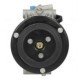 Compresor climatizare NISSENS pentru OPEL ASTRA G, ASTRA G/KOMBI, ZAFIRA A 2.0D/2.2D 02.98-10.05