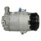 Compresor climatizare NISSENS pentru OPEL ASTRA G, ASTRA G/KOMBI, ZAFIRA A 2.0D/2.2D 02.98-10.05