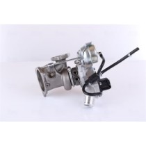 Turbocompresor NISSENS