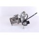 Turbocompresor NISSENS pentru VOLVO S60 II, S80 II, V60 I, V70 III; FORD C-MAX II, FIESTA VI, FOCUS III, GALAXY II, KUGA II 1.6/1.6ALK