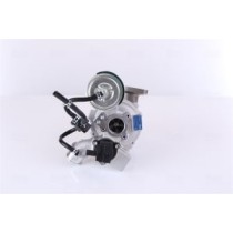 Turbocompresor NISSENS