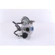 Turbocompresor NISSENS pentru VOLVO S60 II, S80 II, V60 I, V70 III; FORD C-MAX II, FIESTA VI, FOCUS III, GALAXY II, KUGA II 1.6/1.6ALK