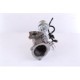 Turbocompresor NISSENS pentru VOLVO S60 II, S80 II, V60 I, V70 III; FORD C-MAX II, FIESTA VI, FOCUS III, GALAXY II, KUGA II 1.6/1.6ALK