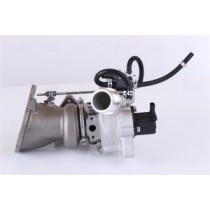 Turbocompresor NISSENS