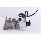 Turbocompresor NISSENS pentru VOLVO S60 II, S80 II, V60 I, V70 III; FORD C-MAX II, FIESTA VI, FOCUS III, GALAXY II, KUGA II 1.6/1.6ALK