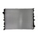 Radiator racire motor NISSENS pentru MERCEDES CLS (C257), E (A238), E ALL-TERRAIN (S213), E (C238), E T-MODEL (S213), E (W213), EQC (N293), EQV (W447), GLC (C253), GLC (X253) 640x488x26 mm