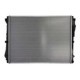Radiator racire motor NISSENS pentru MERCEDES CLS (C257), E (A238), E ALL-TERRAIN (S213), E (C238), E T-MODEL (S213), E (W213), EQC (N293), EQV (W447), GLC (C253), GLC (X253) 640x488x26 mm
