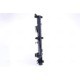 Radiator racire motor NISSENS pentru MERCEDES CLS (C257), E (A238), E ALL-TERRAIN (S213), E (C238), E T-MODEL (S213), E (W213), EQC (N293), EQV (W447), GLC (C253), GLC (X253) 640x488x26 mm