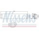 Uscător aer condiționat NISSENS pentru MERCEDES SPRINTER 3,5-T B906 B907 B910 3-T B906 B910 4,6-T B906 4-T B907, înălțime 230 mm, diametru 40 mm